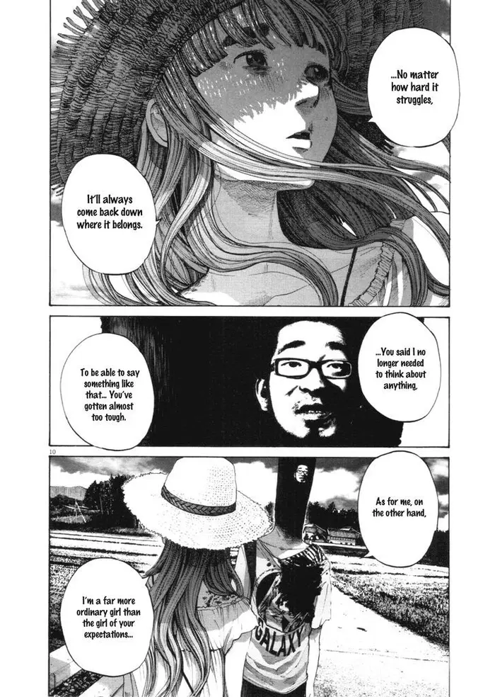 Goodnight Punpun Chapter 138 image 10_optimized